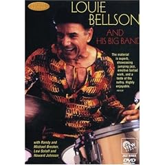 Louie Bellson & His Big Band