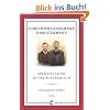 Speichelf�den in der Buttermilch: Gesammelte Werke I