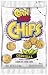 Corn Nuts Chips, Original, 3.2-Ounce Pouches (Pack of 12)
