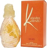 Kashaya De Kenzo By Kenzo For Women. Eau De Toilette Spray 4.2 Ounces