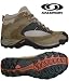SALOMON Herren Gore Tex Outdoorschuhe 2007 Elios Mid XCR (433519)