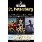 National Geographic Traveler: St. Petersburg by Jeremy Howard