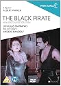 The Black Pirate [Restored Technicolor Version] [DVD]