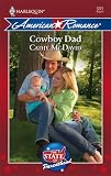 Cowboy Dad (Harlequin American Romance Series)