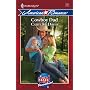 Cowboy Dad (Harlequin American Romance Series)