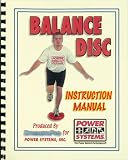 Sporting Goods : BalanceDisc Instructional Manual