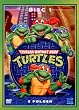 Teenage Mutant Hero Turtles - Disc 1/Folge 01-05