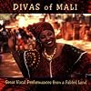 Divas of Mali