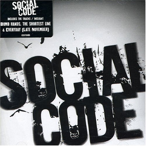 Social Code - Bomb Hands Lyrics - Zortam Music