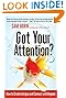 Got Your Attention? by Sam Horn