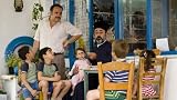 Image de Ein griechischer Sommer [Blu-ray] [Import allemand]