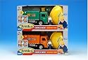 Tonka Drivers Light & Sounds Sanitation Truck - Colors May Vary