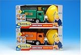 Tonka Drivers Light & Sounds Sanitation Truck - Colors May Vary
