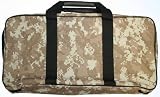 Gen X GXG DIGI CAMO Paintball Padded Gun Case