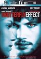 The Butterfly Effect (infinifilm) (Widescreen) (Director's cut, Special edition)