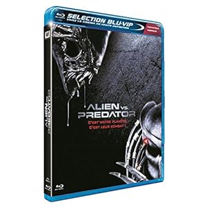 Aliens vs. Predator - Requiem [Blu-ray]