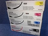 Xerox WorkCentre 7335/7345/7235 Toner Kit includes 6R01175-78