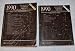 Book 1990 Ford F-Series, Bronco, Econoline Factory Shop Manuals (2 Volume Set)