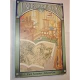 First Semester Series 4 Volume 1  Junior Great Books