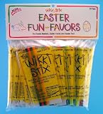 Wikki Stix Easter Fun Favors