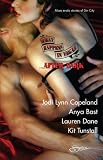 What Happens In Vegas...After Dark: Hot For Revenge\The Promise\Sensual Magic\Divine Desires