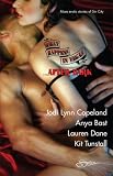 Search : What Happens In Vegas...After Dark: Hot For Revenge\The Promise\Sensual Magic\Divine Desires