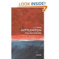Wittgenstein: A Very Short Introduction (Very Short Introductions)