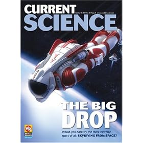 Current Science by 