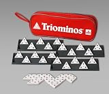 Triominos 60666012 - To Go XL - Triominos