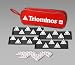Triominos 60666012 - To Go XL
