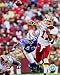 Jason Campbell Redskins Passing 8x10 Photo