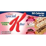 Kellogg's  Special K Variety Pack, 9.45-Ounce, 12-Count Box (Pack of 4)