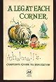 A Leg At Each Corner - Thelwell's Complete Guide to Equitation