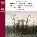 The Fall of the House of Usher & The Pit and the Pendulum | Edgar Allan Poe