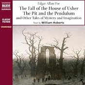 The Fall of the House of Usher & The Pit and the Pendulum | [Edgar Allan Poe]