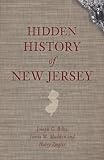 Hidden History of New Jersey (The History Press)