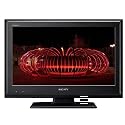 Sony KDL-22 S 5500 E 22 Zoll / 56 cm 16:9 "HD-Ready" LCD-Fernseher mit integriertem DVB-T Tuner schwarz