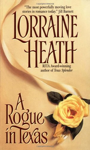 A Rogue in Texas