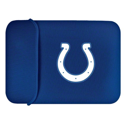 Indianapolis Colts Laptop Sleeve