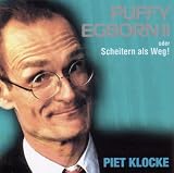 Puffy Egborn 2 oder Scheitern als Weg !