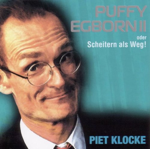 Produkt-Bild: Puffy Egborn 2 oder Scheitern als Weg !