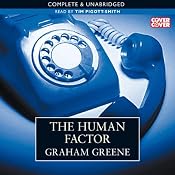 The Human Factor | [Graham Greene]