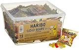 On Sale Haribo Gold-Bears Minis, 72-Count Bags by Haribo