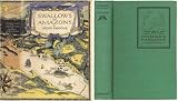 Swallows and Amazons (A Childrens Story - 1st in Series)