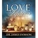 Love for a Lifetime: Building a Marriage That Will Go the Distance (Dobson, James)