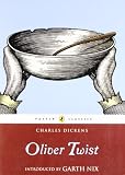 Oliver Twist (Puffin Classics)