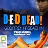 D-E-D Dead!