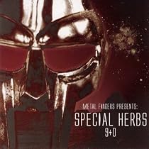 Special Herbs 9 & 0