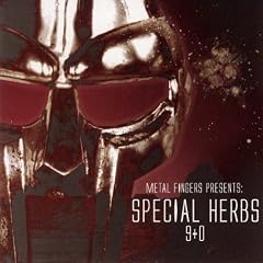 Special Herbs, Vols. 9-10