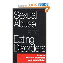 Sexual Abuse And Eating Disorders